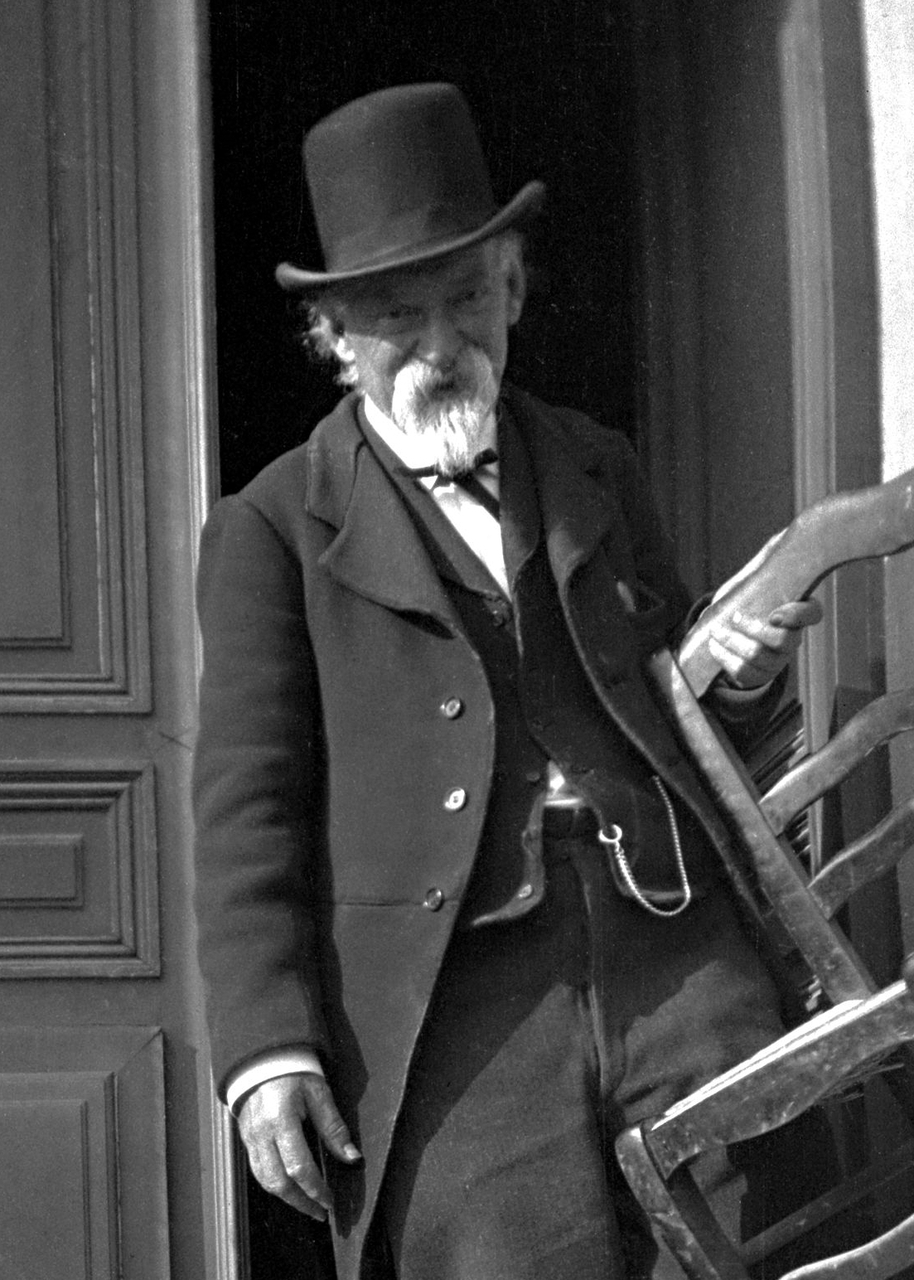 Paul Cézanne 1906
