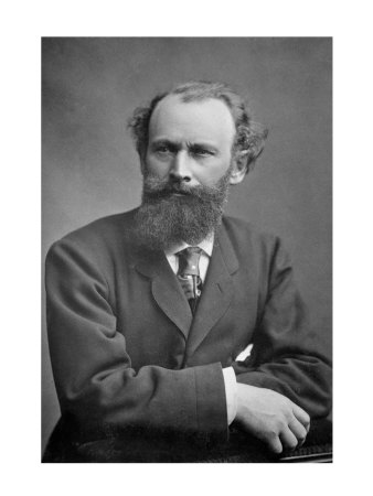 Edouard Manet 1883
